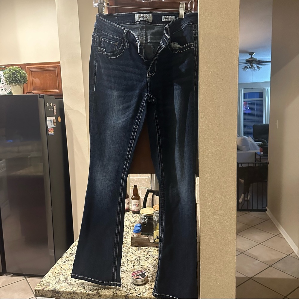 Daytrip Bootcut Jeans